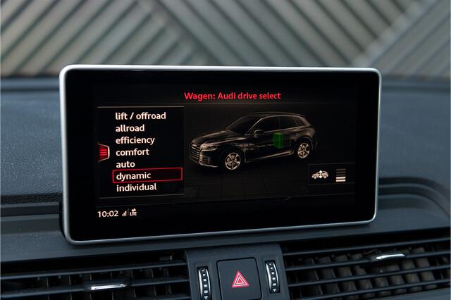 Audi SQ5 3.0 TFSI Quattro ACC Pano Luchtv. B&O HUD Memory Carbon Trekhaak