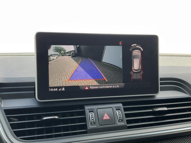 Audi SQ5 3.0 TFSI SQ5 Pro Line Plus Luchtver. B&O Pano.dak S-line quattro