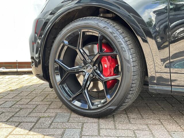 Audi SQ5 3.0 TFSI SQ5 Pro Line Plus Luchtver. B&O Pano.dak S-line quattro
