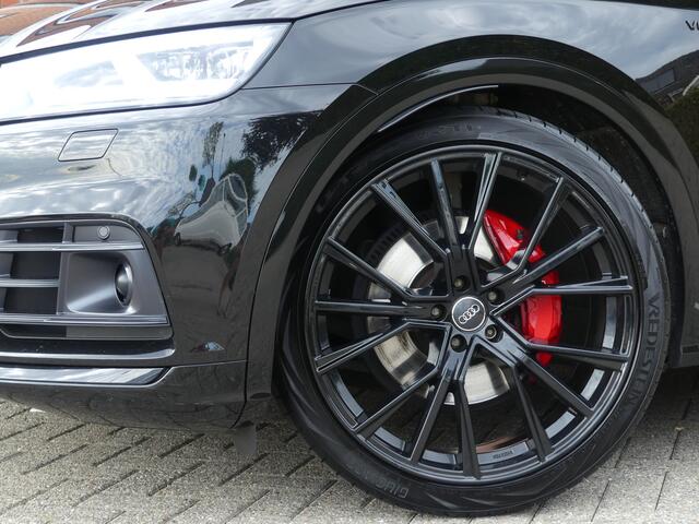 Audi SQ5 3.0 TFSI SQ5 quattro Pro Line Plus
