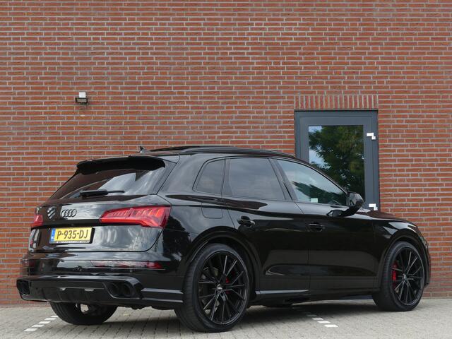 Audi SQ5 3.0 TFSI SQ5 quattro Pro Line Plus