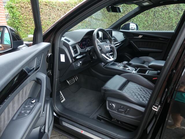 Audi SQ5 3.0 TFSI SQ5 quattro Pro Line Plus