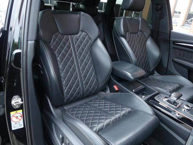 Audi SQ5 3.0 TFSI SQ5 quattro Pro Line Plus