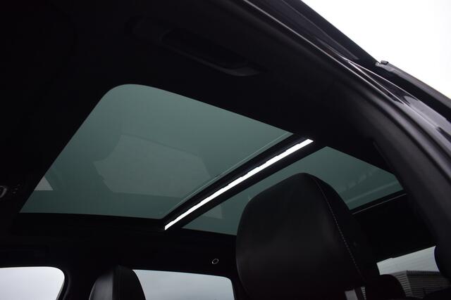 Audi SQ7 4.0 V8 TDI Quattro 7-Persoons | Keramisch | 4-wielbesturing