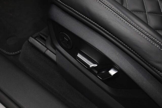 Audi SQ8 4.0 TFSI 507 pk tiptronic quattro | Vierwielbesturing | Pano | Soft-Close | HD Matrix | B&O | Geheugenstoelen | Valcona leder | HUD | 360 Camera