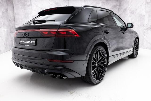 Audi SQ8 4.0 TFSI Quattro 507 PK | Onderstel Advanced | Pano | Massage | Alc. Hemel