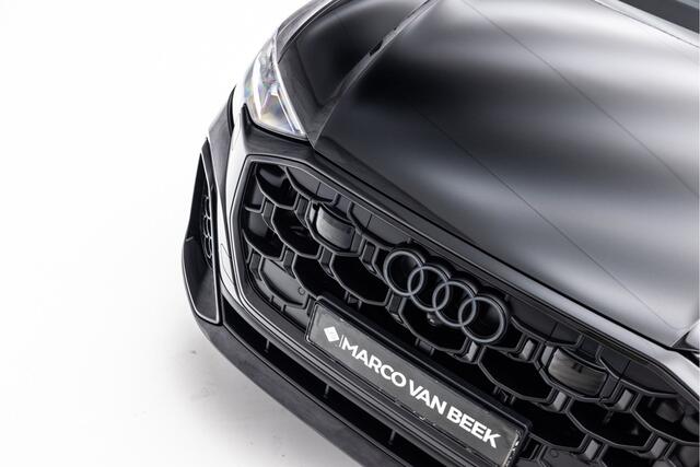 Audi SQ8 4.0 TFSI Quattro 507 PK | Onderstel Advanced | Pano | Massage | Alc. Hemel
