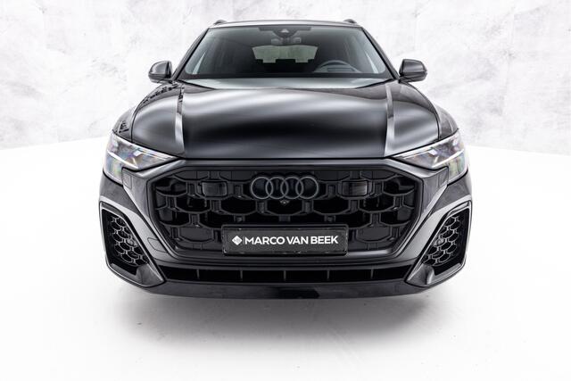 Audi SQ8 4.0 TFSI Quattro 507 PK | Onderstel Advanced | Pano | Massage | Alc. Hemel