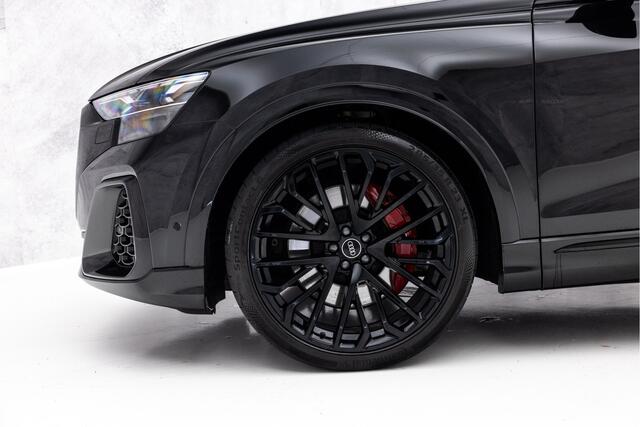Audi SQ8 4.0 TFSI Quattro 507 PK | Onderstel Advanced | Pano | Massage | Alc. Hemel