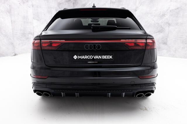 Audi SQ8 4.0 TFSI Quattro 507 PK | Onderstel Advanced | Pano | Massage | Alc. Hemel
