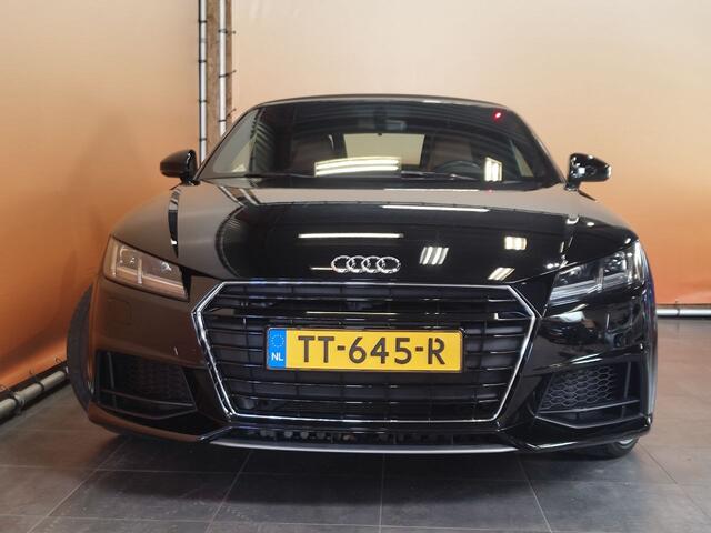 Audi TT Roadster 1.8 TFSI Pro Line S Open Days
