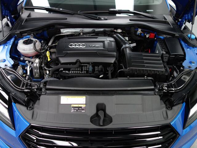 Audi TT 2.0 TFSI Competition!! NAP !!! | Audi active lane assist | Audi drive select | Audio installatie