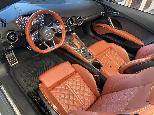 Audi TT Roadster 2.0 TFSI quattro Pro Line + Open Days 249/999 gelimiteerde oplage