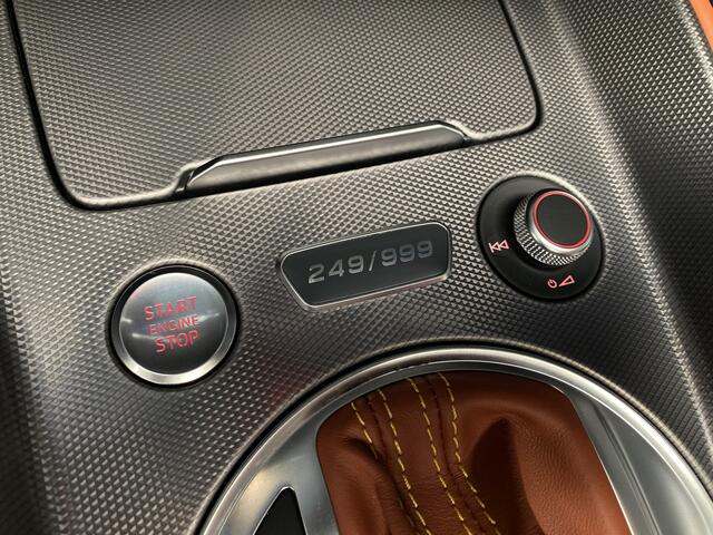 Audi TT Roadster 2.0 TFSI quattro Pro Line + Open Days 249/999 gelimiteerde oplage