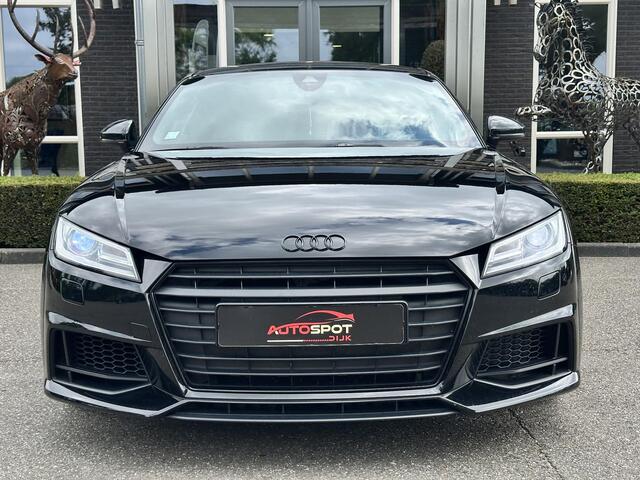 Audi TT 1.8 TFSI Pro Line S