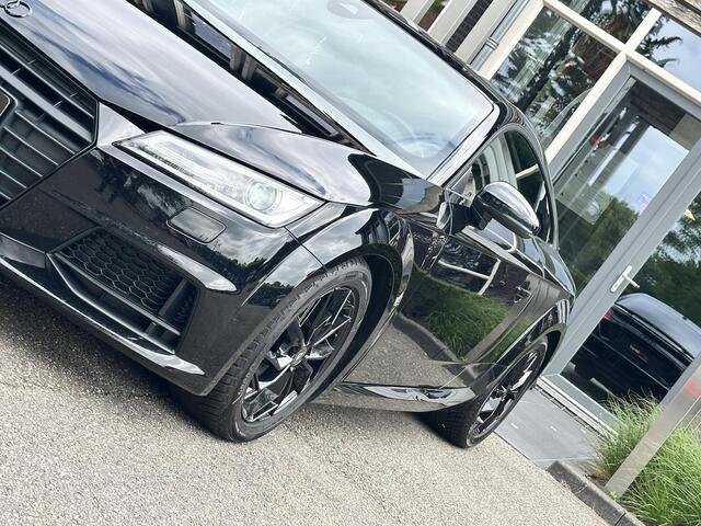 Audi TT 1.8 TFSI Pro Line S
