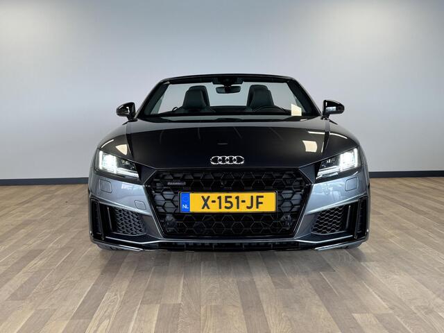 Audi TT Roadster 45 TFSI quattro Pro Line S Competition