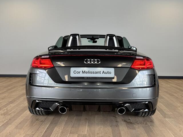 Audi TT Roadster 45 TFSI quattro Pro Line S Competition