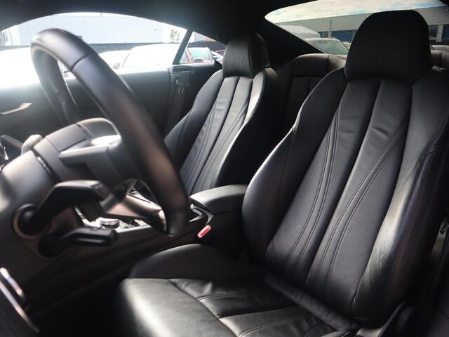 Audi TT 2.0 TFSI Pro Line + | Clima | Cruise | Multimedia/Navi | Virtual | Leder | PDC |