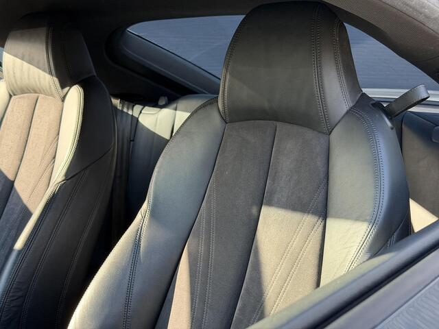 Audi TT 2.0 TFSI quattro Pro Line S | VIRTUAL | B&O | 20 inch | Cruise | Stoelverwarming | Navi