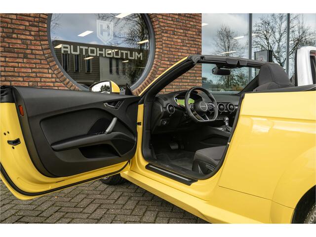 Audi TT Roadster 40 TFSI S-Tronic
