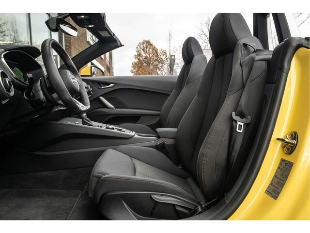 Audi TT Roadster 40 TFSI S-Tronic