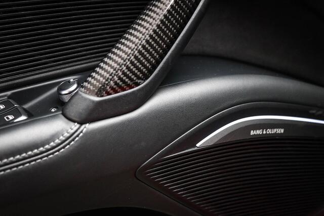 Audi TT 2.0 TFSI quattro Pro Line S | CARBON | B&O DAB | STOELVERWARMING | 20"