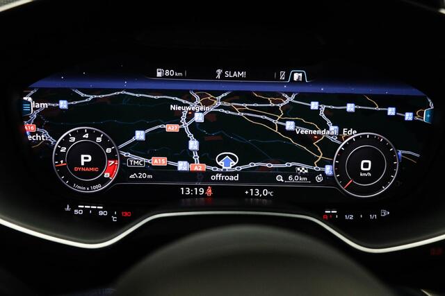 Audi TT 2.0 TFSI quattro Pro Line S | CARBON | B&O DAB | STOELVERWARMING | 20"