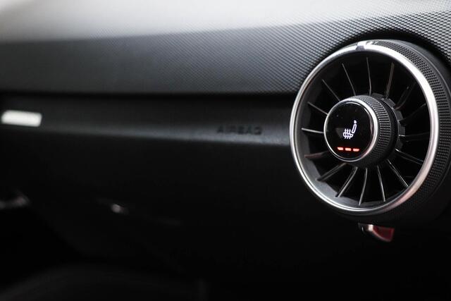 Audi TT 2.0 TFSI quattro Pro Line S | CARBON | B&O DAB | STOELVERWARMING | 20"