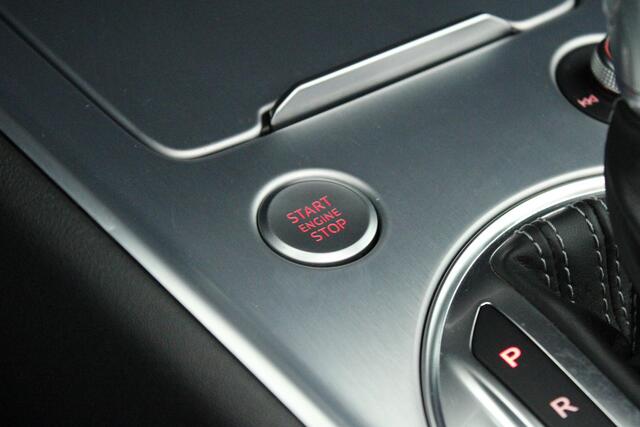 Audi TT Roadster 2.0 TFSI 230pk quattro Pro Line S Stoelverwarming Virtual Cockpit Navigatie 2x S-Line