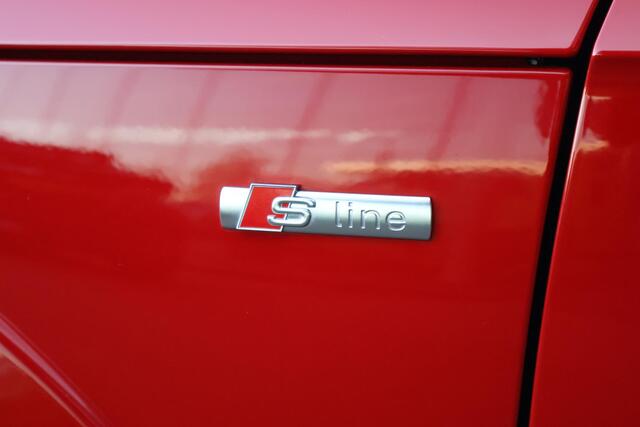 Audi TT Roadster 40 TFSI Pro Line S Competition