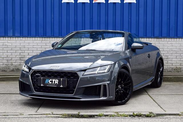 Audi TT Roadster 45 TFSI quattro Pro Line