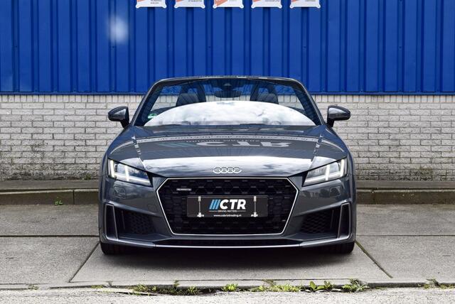 Audi TT Roadster 45 TFSI quattro Pro Line