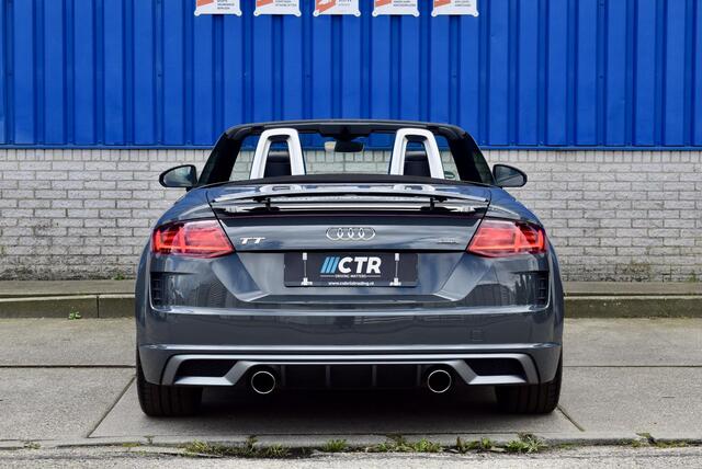 Audi TT Roadster 45 TFSI quattro Pro Line