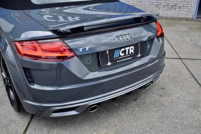 Audi TT Roadster 45 TFSI quattro Pro Line