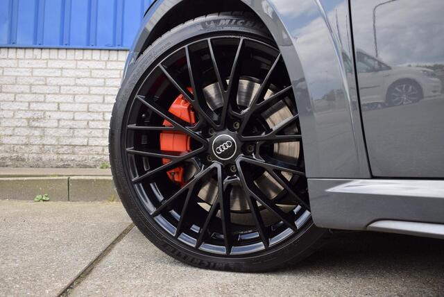 Audi TT Roadster 45 TFSI quattro Pro Line