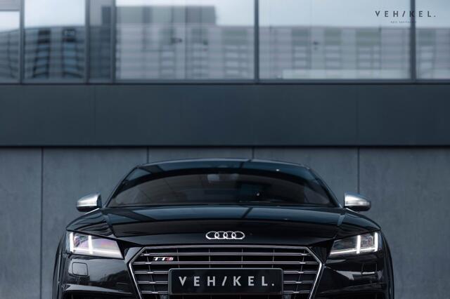 Audi TTS 2.0 TFSI TTS Quattro Pro Line + 20inch - BenO