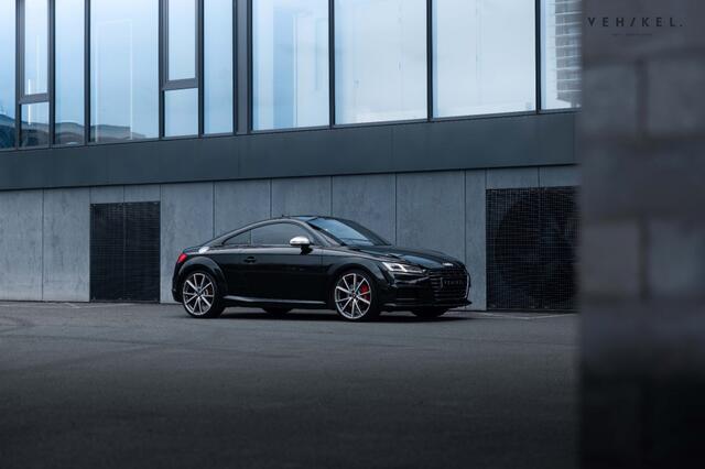 Audi TTS 2.0 TFSI TTS Quattro Pro Line + 20inch - BenO