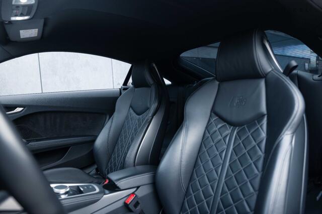 Audi TTS 2.0 TFSI TTS Quattro Pro Line