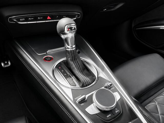 Audi TTS 2.0 TFSI quattro Pro Line + 310pk B&O Navigatie LED-Koplamp adaptief Stoelverwarming Keyless