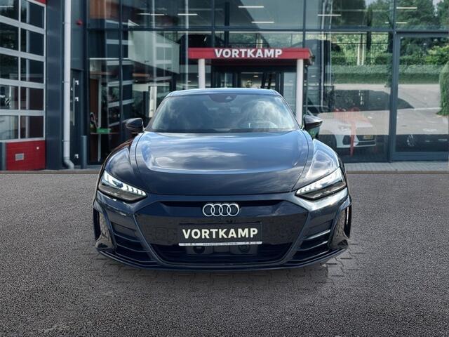 Audi e-tron 350KW QUATTRO 360-CAMERA/NAVI/ACC/STOELVERW/E/KLEP