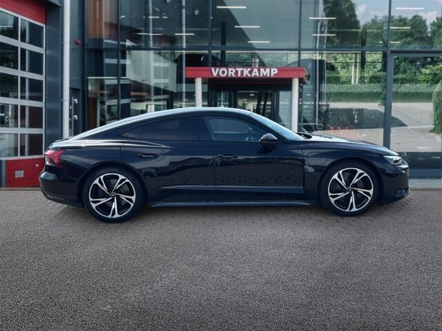 Audi e-tron 350KW QUATTRO 360-CAMERA/NAVI/ACC/STOELVERW/E/KLEP