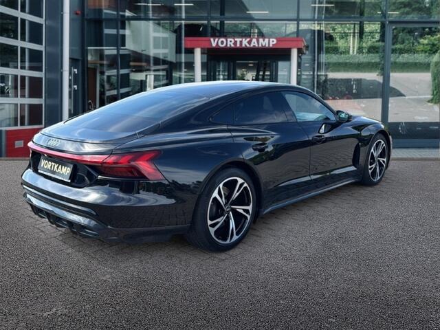 Audi e-tron 350KW QUATTRO 360-CAMERA/NAVI/ACC/STOELVERW/E/KLEP