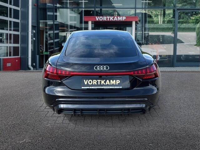 Audi e-tron 350KW QUATTRO 360-CAMERA/NAVI/ACC/STOELVERW/E/KLEP
