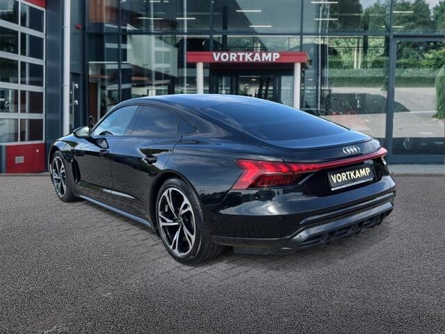 Audi e-tron 350KW QUATTRO 360-CAMERA/NAVI/ACC/STOELVERW/E/KLEP