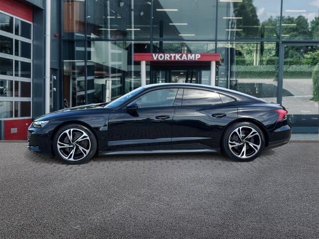Audi e-tron 350KW QUATTRO 360-CAMERA/NAVI/ACC/STOELVERW/E/KLEP