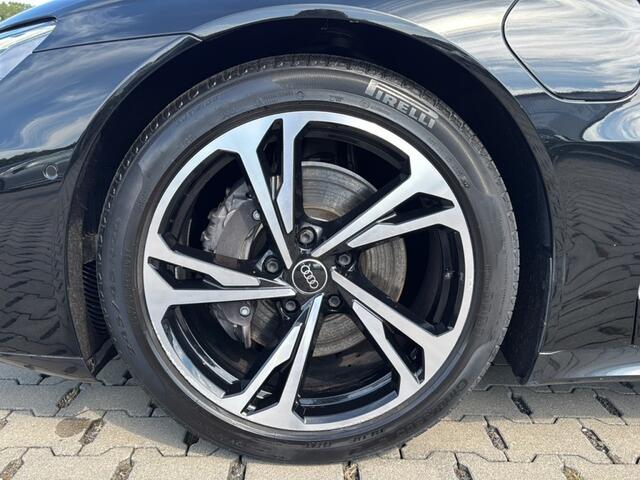 Audi e-tron 350KW QUATTRO 360-CAMERA/NAVI/ACC/STOELVERW/E/KLEP