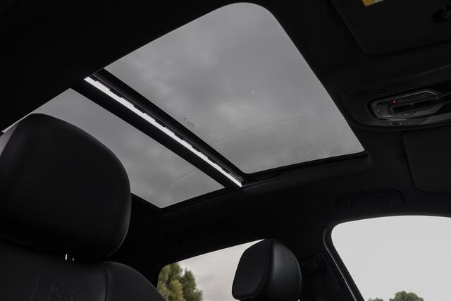 Audi e-tron 55 Quattro S-Line 95 kWh 408 PK ? Pano ? Leder ? Camera