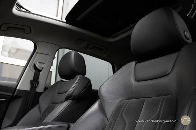 Audi e-tron 50 quattro Business edition Plus SIAM PANO Origineel NL