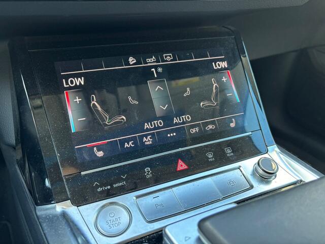 Audi e-tron BWJ 2020 e-tron 50 313 PK quattro Launch edition plus 71 kWh NIEUW BINNEN !